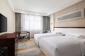 Courtyard by Marriott Wuxi Lihu Lake