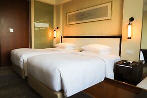 Courtyard by Marriott Wuxi Lihu Lake