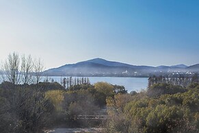 Courtyard by Marriott Wuxi Lihu Lake