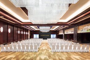 Courtyard by Marriott Wuxi Lihu Lake