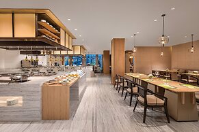 Courtyard by Marriott Wuxi Lihu Lake