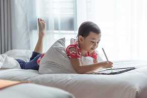 Holiday Inn Express Kota Kinabalu City Centre by IHG