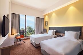 Holiday Inn Express Kota Kinabalu City Centre by IHG