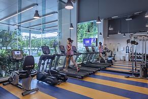 Holiday Inn Express Kota Kinabalu City Centre by IHG