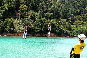 Holiday Inn Express Kota Kinabalu City Centre by IHG