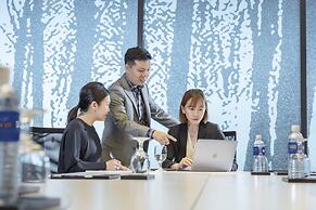 Holiday Inn Express Kota Kinabalu City Centre by IHG