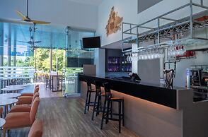 Holiday Inn Express Kota Kinabalu City Centre by IHG