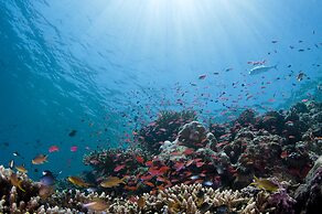 Holiday Inn Express Kota Kinabalu City Centre by IHG