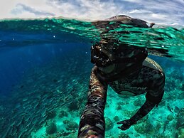 Holiday Inn Express Kota Kinabalu City Centre by IHG