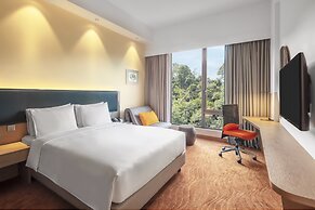Holiday Inn Express Kota Kinabalu City Centre by IHG