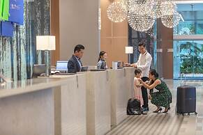 Holiday Inn Express Kota Kinabalu City Centre by IHG