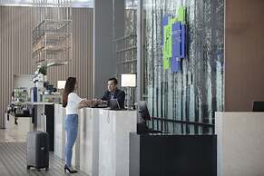 Holiday Inn Express Kota Kinabalu City Centre by IHG