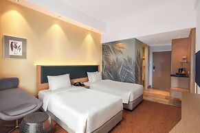 Holiday Inn Express Kota Kinabalu City Centre by IHG
