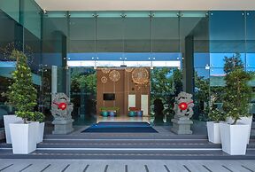 Holiday Inn Express Kota Kinabalu City Centre by IHG