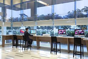 Holiday Inn Express Kota Kinabalu City Centre by IHG