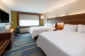 Holiday Inn Express & Suites Brunswick - Harpers Ferry Area, an IHG Ho