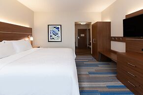 Holiday Inn Express & Suites Brunswick - Harpers Ferry Area by IHG