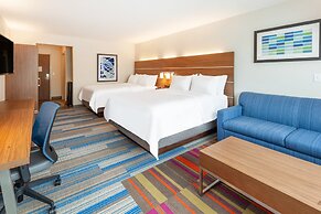 Holiday Inn Express & Suites Brunswick - Harpers Ferry Area by IHG
