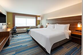 Holiday Inn Express & Suites Brunswick - Harpers Ferry Area by IHG