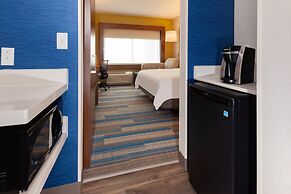 Holiday Inn Express & Suites Brunswick - Harpers Ferry Area by IHG