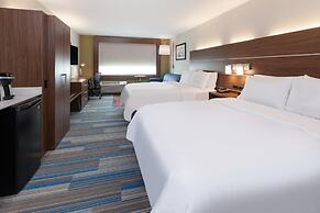 Holiday Inn Express & Suites Brunswick - Harpers Ferry Area by IHG