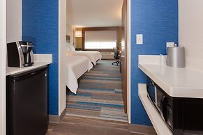 Holiday Inn Express & Suites Brunswick - Harpers Ferry Area by IHG