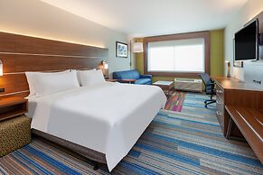 Holiday Inn Express & Suites Brunswick - Harpers Ferry Area by IHG