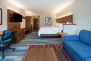 Holiday Inn Express & Suites Brunswick - Harpers Ferry Area by IHG
