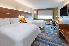 Holiday Inn Express & Suites Brunswick - Harpers Ferry Area by IHG