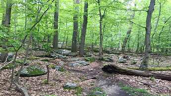 Holiday Inn Express & Suites Brunswick - Harpers Ferry Area by IHG