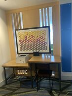 Holiday Inn Express & Suites Brunswick - Harpers Ferry Area by IHG