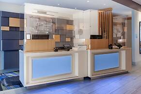 Holiday Inn Express & Suites Brunswick - Harpers Ferry Area by IHG