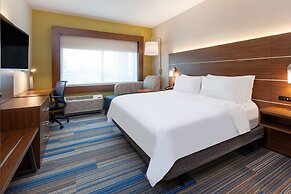 Holiday Inn Express & Suites Brunswick - Harpers Ferry Area by IHG