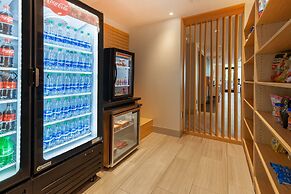 Holiday Inn Express & Suites Brunswick - Harpers Ferry Area by IHG