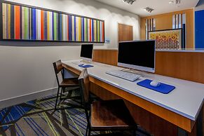 Holiday Inn Express & Suites Brunswick - Harpers Ferry Area by IHG