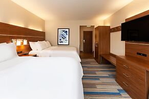 Holiday Inn Express & Suites Brunswick - Harpers Ferry Area by IHG