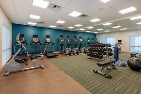 Holiday Inn Express & Suites Brunswick - Harpers Ferry Area by IHG