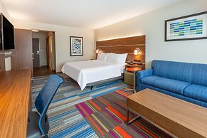 Holiday Inn Express & Suites Brunswick - Harpers Ferry Area by IHG