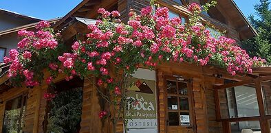 La Roca de la Patagonia