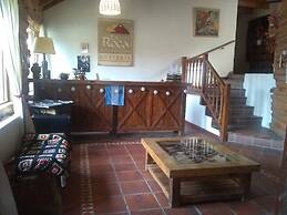 La Roca de la Patagonia