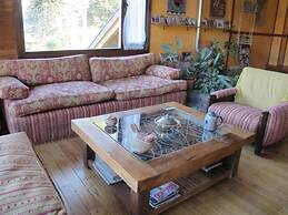 La Roca de la Patagonia