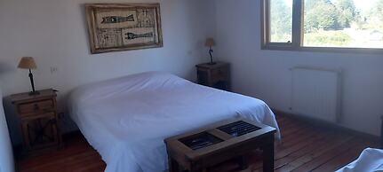 La Roca de la Patagonia