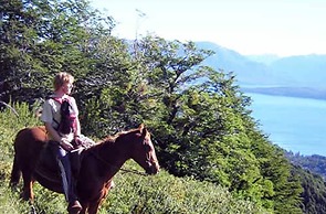 La Roca de la Patagonia