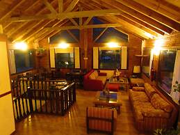 La Roca de la Patagonia