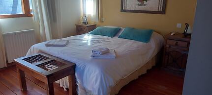 La Roca de la Patagonia