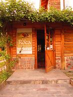 La Roca de la Patagonia