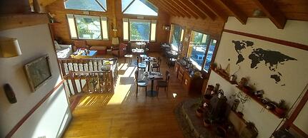 La Roca de la Patagonia