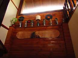 La Roca de la Patagonia