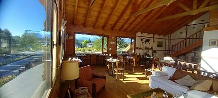 La Roca de la Patagonia