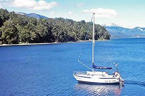 La Roca de la Patagonia